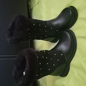 Rachel Boots
